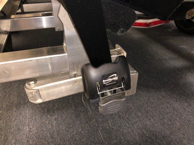 Freshwater fishing consistently tops the list of favorite outdoor sports. Maybe it is because freshwater fishing can be as much about spending time with family and friends enjoying the outdoors as much as it is about reeling in the big one.