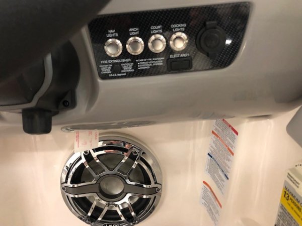 Generally speaking, wakeboard specific boats have weight in the back of the boat and make the wake larger and steeper. Most wakeboard boats will have several features that help to create large wakes.