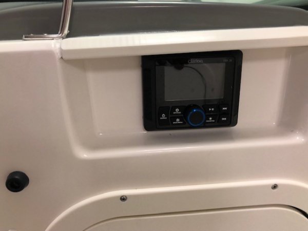 Generally speaking, wakeboard specific boats have weight in the back of the boat and make the wake larger and steeper. Most wakeboard boats will have several features that help to create large wakes.