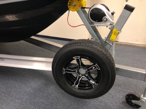 A 23 Surf Bowrider is a Power and could be classed as a Bowrider, Ski Boat, Wakeboard Boat,  or, just an overall Great Boat!