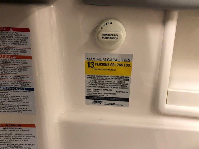 Zipping about on skis established a reference point for watery adventure. Truly hardy souls could push the envelope by ski-jumping a ramp or by not using skis at all - barefooting seemed to be the very edge of watersports world.