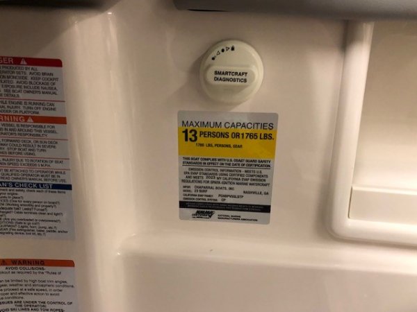 Zipping about on skis established a reference point for watery adventure. Truly hardy souls could push the envelope by ski-jumping a ramp or by not using skis at all - barefooting seemed to be the very edge of watersports world.