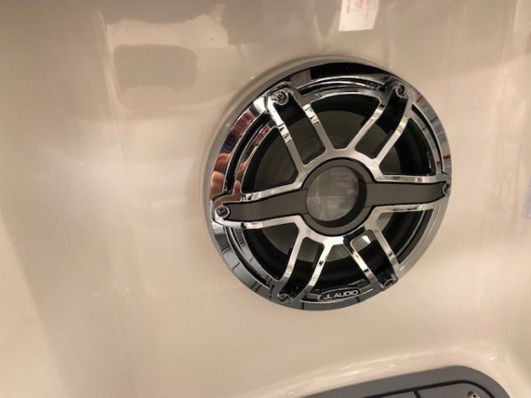 Generally speaking, wakeboard specific boats have weight in the back of the boat and make the wake larger and steeper. Most wakeboard boats will have several features that help to create large wakes.