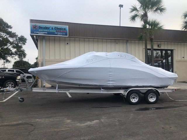 Wakeboarders want a giant wake to launch from as they cross from left to right behind the boat. With the engine set back against the transom, these boats carve a steep, large wake that riders love.