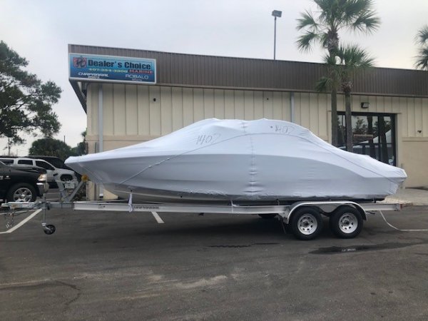 Wakeboarders want a giant wake to launch from as they cross from left to right behind the boat. With the engine set back against the transom, these boats carve a steep, large wake that riders love.