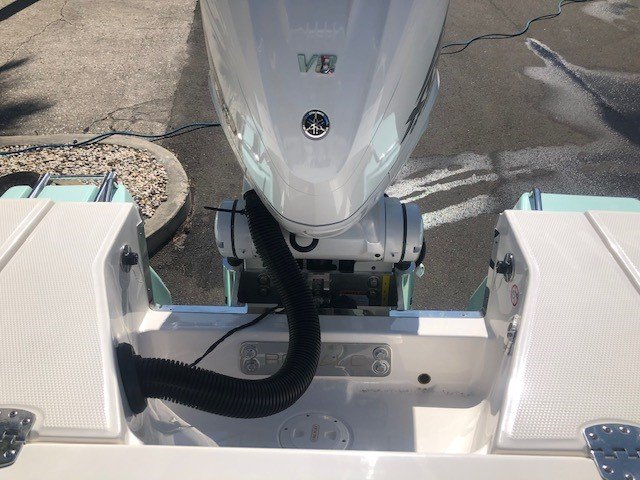 Today's anglers demand more from a new fishing boat than just the bare bones basics of yesteryear and Robalo delivers with user-friendly cabin layouts, plush interiors and multi-purpose seating arrangements.