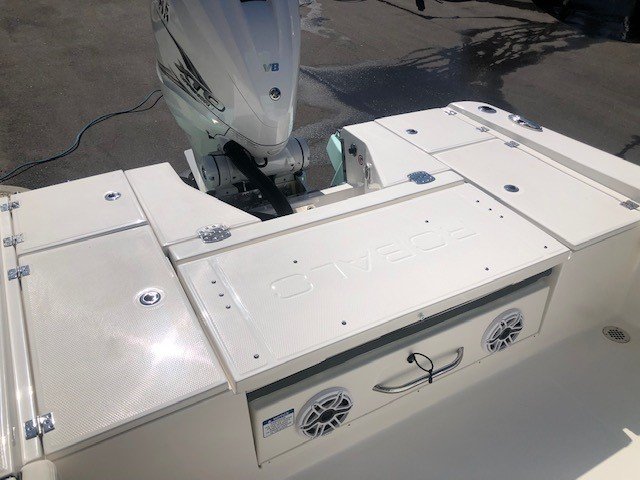 Any boat that will support fresh water fishing activities.