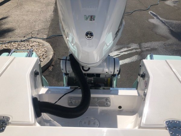 Today's anglers demand more from a new fishing boat than just the bare bones basics of yesteryear and Robalo delivers with user-friendly cabin layouts, plush interiors and multi-purpose seating arrangements.