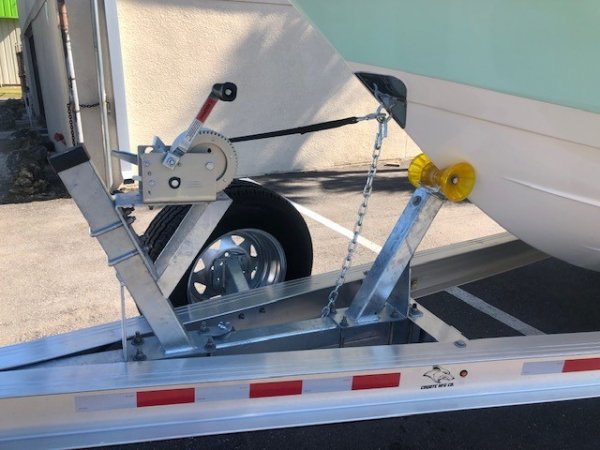 Today's anglers demand more from a new fishing boat than just the bare bones basics of yesteryear and Robalo delivers with user-friendly cabin layouts, plush interiors and multi-purpose seating arrangements.