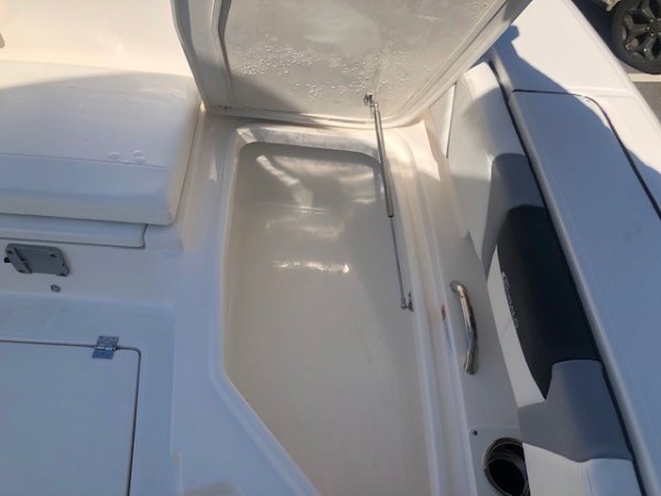 Performance boats are the sleek sports cars of the boating world, offering high speeds and precise handling to boaters who prefer their thrills full throttle.