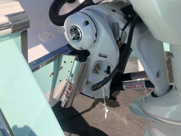 Today's anglers demand more from a new fishing boat than just the bare bones basics of yesteryear and Robalo delivers with user-friendly cabin layouts, plush interiors and multi-purpose seating arrangements.
