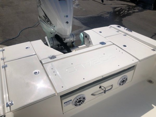 Any boat that will support fresh water fishing activities.