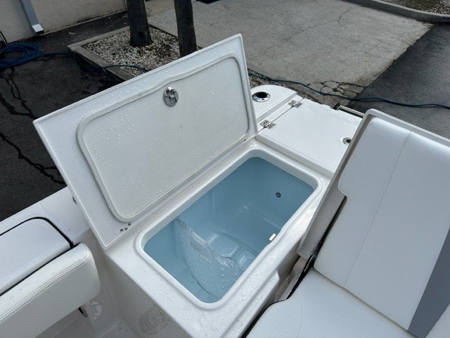 Whether it is fishing in small bays, trolling the coastal flats or heading offshore for the thrills of big game, saltwater fishing offers great sport for anglers of all levels. In 2004, anglers made nearly 82 million trips in pursuit of their passion.