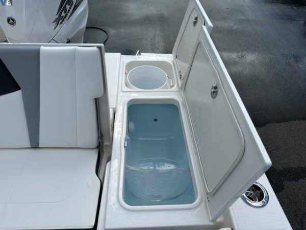 Whether it is fishing in small bays, trolling the coastal flats or heading offshore for the thrills of big game, saltwater fishing offers great sport for anglers of all levels. In 2004, anglers made nearly 82 million trips in pursuit of their passion.