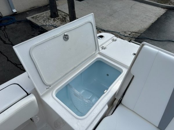 Whether it is fishing in small bays, trolling the coastal flats or heading offshore for the thrills of big game, saltwater fishing offers great sport for anglers of all levels. In 2004, anglers made nearly 82 million trips in pursuit of their passion.