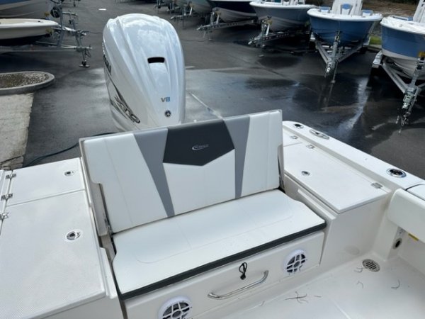 Zipping about on skis established a reference point for watery adventure. Truly hardy souls could push the envelope by ski-jumping a ramp or by not using skis at all - barefooting seemed to be the very edge of watersports world.