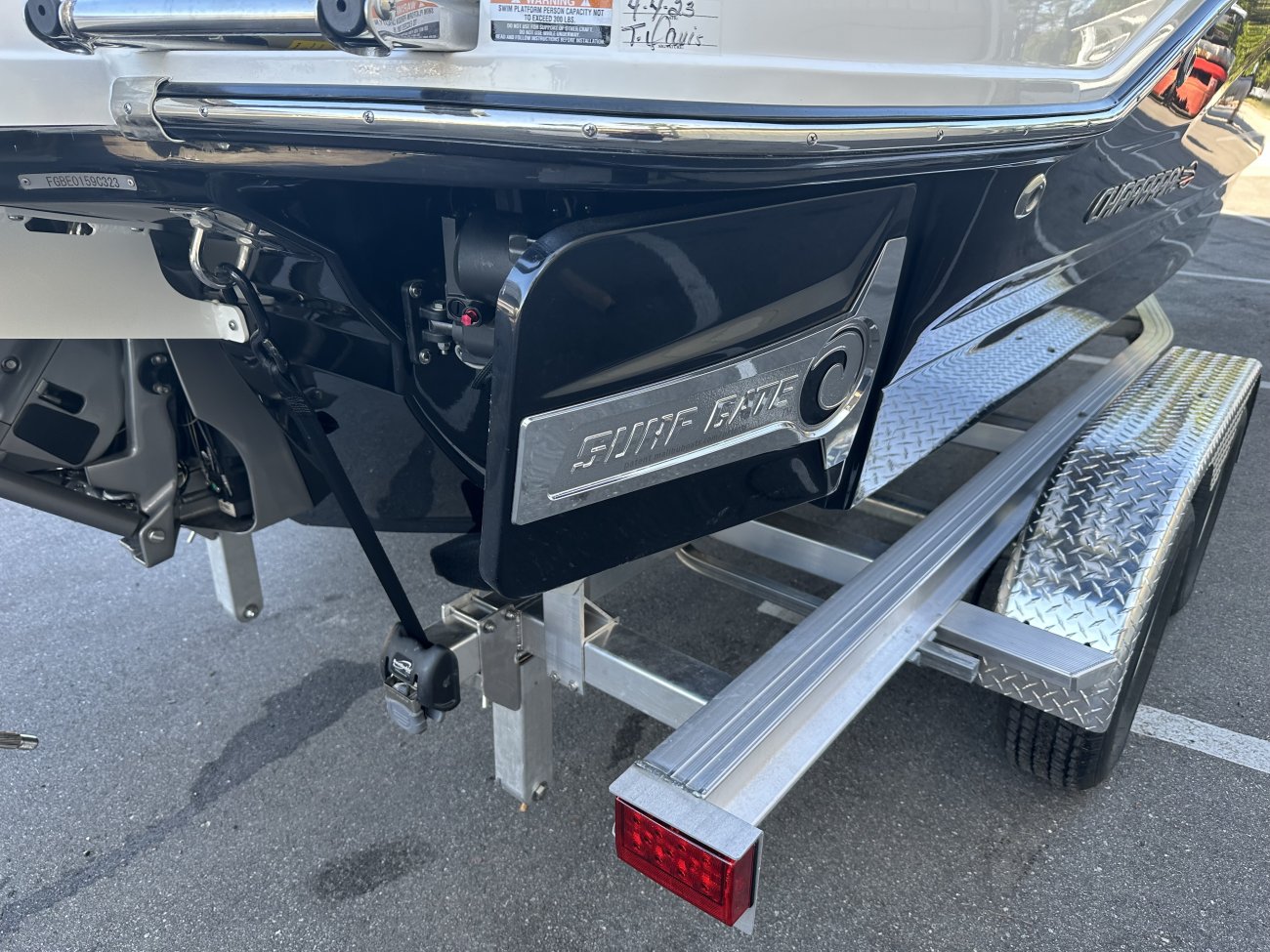 Water tubing is a uniquely thrilling and unforgettable water sports experience. Speeding across the water on a tube can be just as much fun as wakeboarding or water skiing without the added stress of needing to stay perfectly balanced on top of the water.