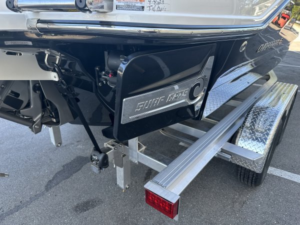 Water tubing is a uniquely thrilling and unforgettable water sports experience. Speeding across the water on a tube can be just as much fun as wakeboarding or water skiing without the added stress of needing to stay perfectly balanced on top of the water.