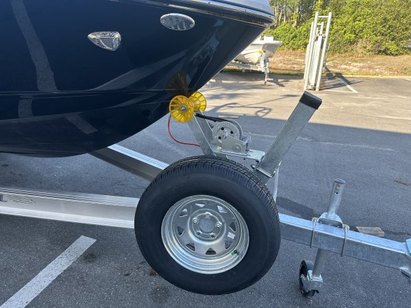 Chaparral Boats. Our track record speaks for itself. Seeing Chaparral on top when it comes to performance, styling, value and innovation should come as no surprise... we've won more than 30 awards for product excellence, a feat few can claim.