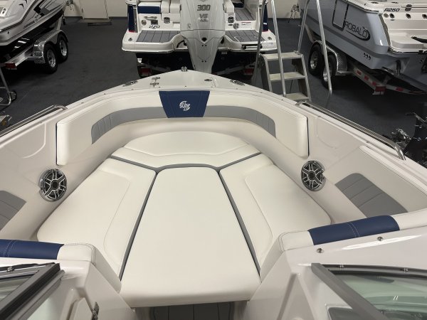 Chaparral Boats. Our track record speaks for itself. Seeing Chaparral on top when it comes to performance, styling, value and innovation should come as no surprise... we've won more than 30 awards for product excellence, a feat few can claim.