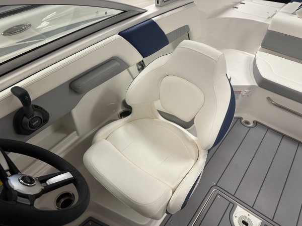 Glass fibers either loose or woven, reinforced with resin and used in the construction of many boats.