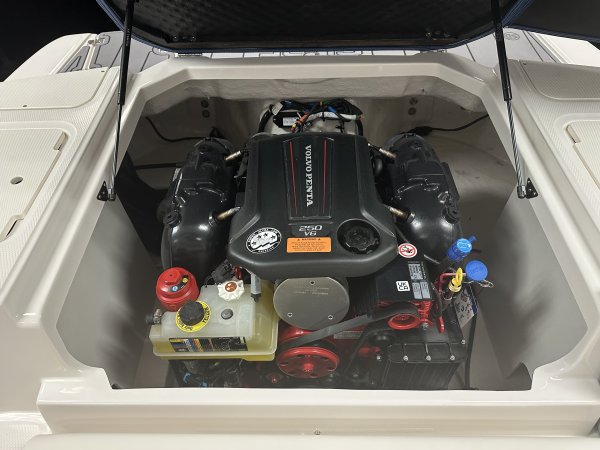 Chaparral Boats. Our track record speaks for itself. Seeing Chaparral on top when it comes to performance, styling, value and innovation should come as no surprise... we've won more than 30 awards for product excellence, a feat few can claim.