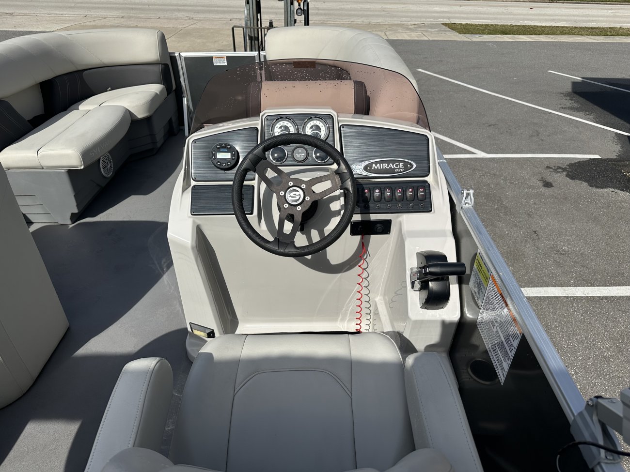 Water tubing is a uniquely thrilling and unforgettable water sports experience. Speeding across the water on a tube can be just as much fun as wakeboarding or water skiing without the added stress of needing to stay perfectly balanced on top of the water.