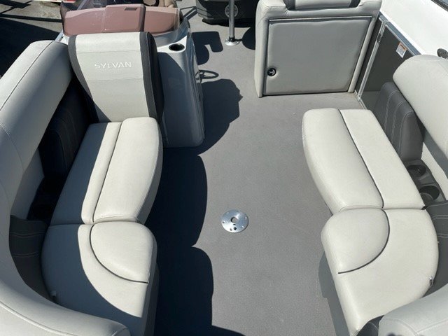 Is your family being pulled in different directions? Whether it's fishing, tubing, skiing or just cruising along enjoying the scenery, there are few forms of recreation that offer families the chance to reconnect like a day spent together on the water.