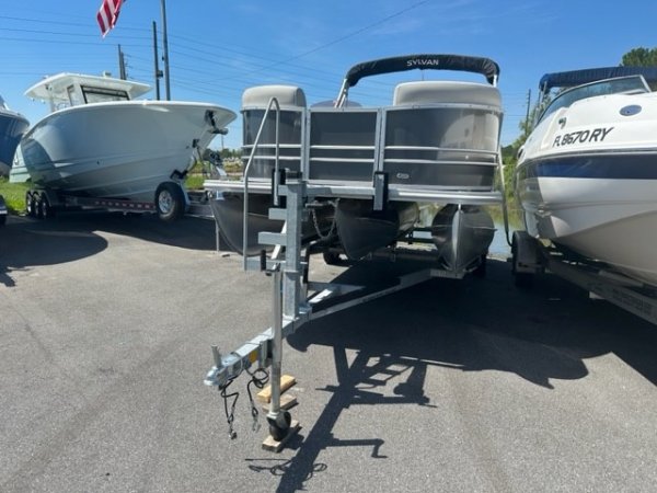 Wakeboarders want a giant wake to launch from as they cross from left to right behind the boat. With the engine set back against the transom, these boats carve a steep, large wake that riders love.