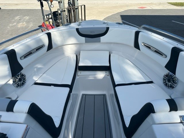 Chaparral Boats. Our track record speaks for itself. Seeing Chaparral on top when it comes to performance, styling, value and innovation should come as no surprise... we've won more than 30 awards for product excellence, a feat few can claim.