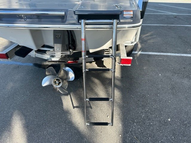 Chaparral Boats. Our track record speaks for itself. Seeing Chaparral on top when it comes to performance, styling, value and innovation should come as no surprise... we've won more than 30 awards for product excellence, a feat few can claim.