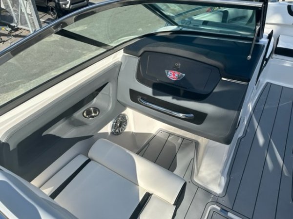 Zipping about on skis established a reference point for watery adventure. Truly hardy souls could push the envelope by ski-jumping a ramp or by not using skis at all - barefooting seemed to be the very edge of watersports world.