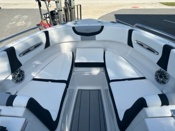 Chaparral Boats. Our track record speaks for itself. Seeing Chaparral on top when it comes to performance, styling, value and innovation should come as no surprise... we've won more than 30 awards for product excellence, a feat few can claim.