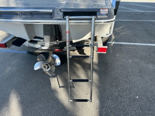 Chaparral Boats. Our track record speaks for itself. Seeing Chaparral on top when it comes to performance, styling, value and innovation should come as no surprise... we've won more than 30 awards for product excellence, a feat few can claim.