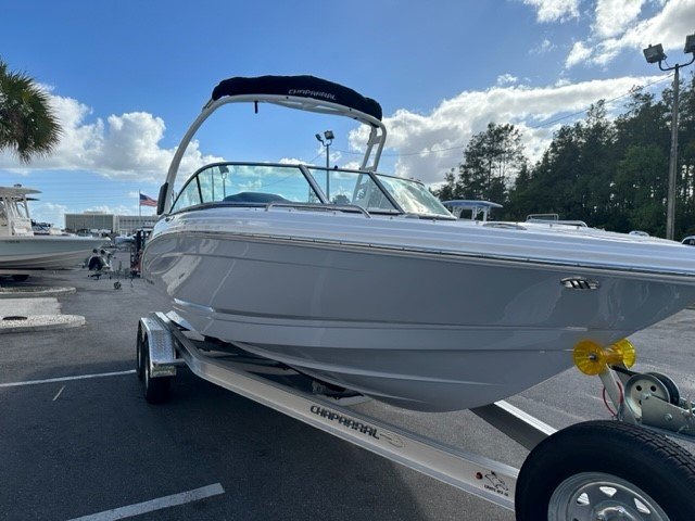 Performance boats are the sleek sports cars of the boating world, offering high speeds and precise handling to boaters who prefer their thrills full throttle.