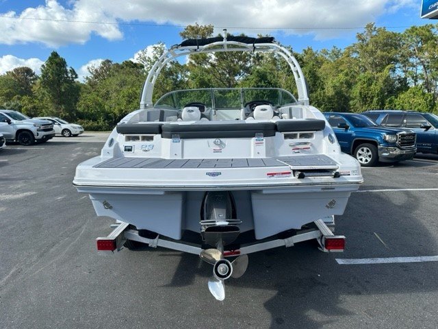 Glass fibers either loose or woven, reinforced with resin and used in the construction of many boats.