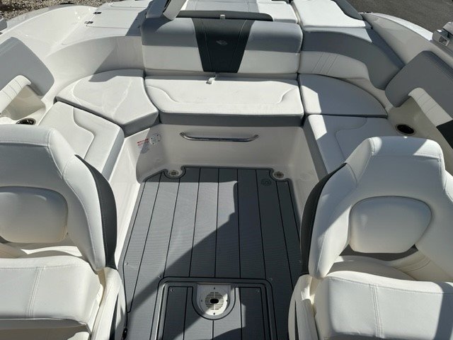 Performance boats are the sleek sports cars of the boating world, offering high speeds and precise handling to boaters who prefer their thrills full throttle.