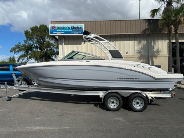 Wakeboarders want a giant wake to launch from as they cross from left to right behind the boat. With the engine set back against the transom, these boats carve a steep, large wake that riders love.