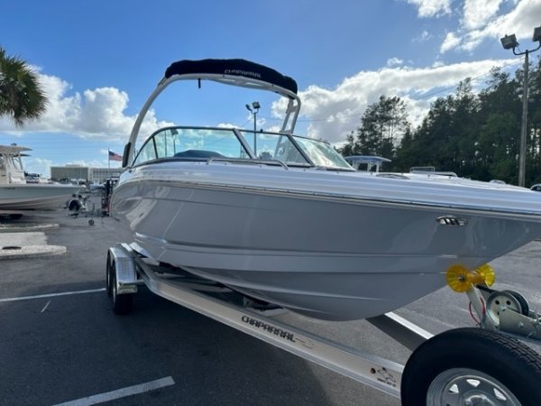 Performance boats are the sleek sports cars of the boating world, offering high speeds and precise handling to boaters who prefer their thrills full throttle.