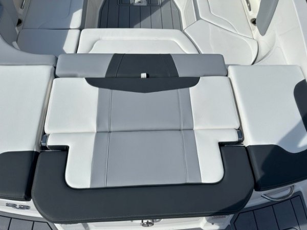 Performance boats are the sleek sports cars of the boating world, offering high speeds and precise handling to boaters who prefer their thrills full throttle.