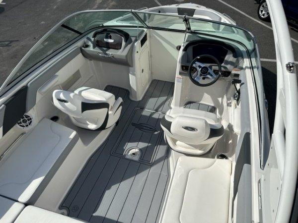 A 23 SSI Bow Rider is a Power and could be classed as a Bowrider, Fish and Ski, Ski Boat, Wakeboard Boat, Runabout,  or, just an overall Great Boat!