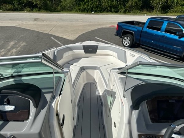 Water tubing is a uniquely thrilling and unforgettable water sports experience. Speeding across the water on a tube can be just as much fun as wakeboarding or water skiing without the added stress of needing to stay perfectly balanced on top of the water.