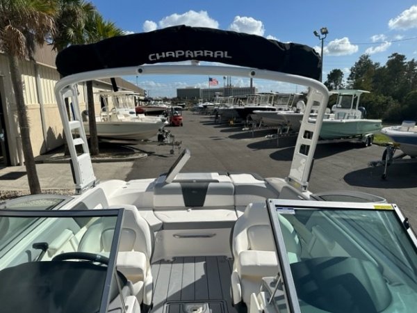 Performance boats are the sleek sports cars of the boating world, offering high speeds and precise handling to boaters who prefer their thrills full throttle.