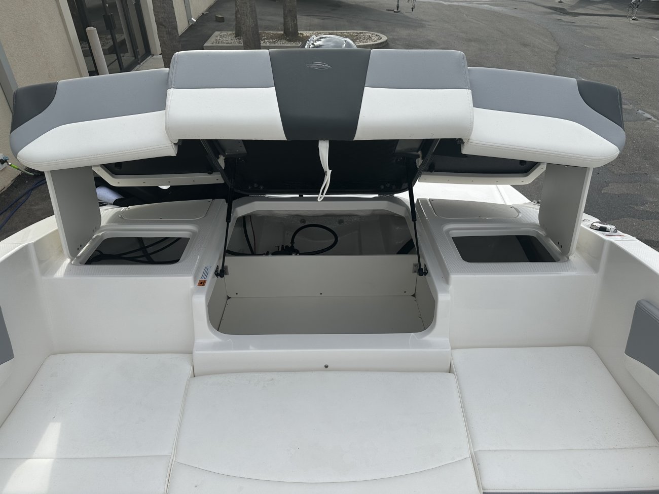 High performance boats were originally designed for offshore powerboat racing. The fast, powerful boats became notorious as the drug smuggling boat of choice in many parts of the world starting in the 1980s.