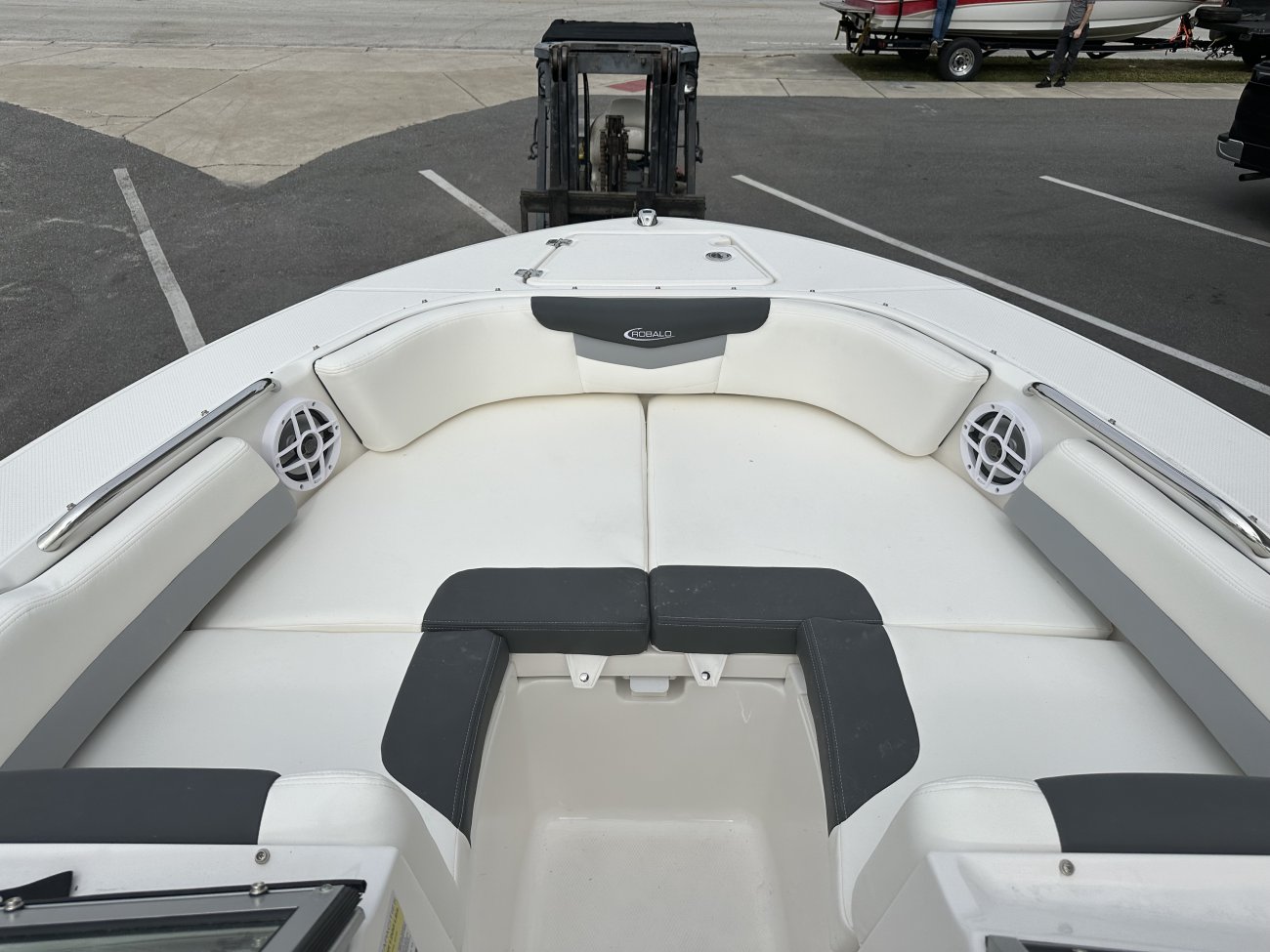 Whether it is fishing in small bays, trolling the coastal flats or heading offshore for the thrills of big game, saltwater fishing offers great sport for anglers of all levels. In 2004, anglers made nearly 82 million trips in pursuit of their passion.