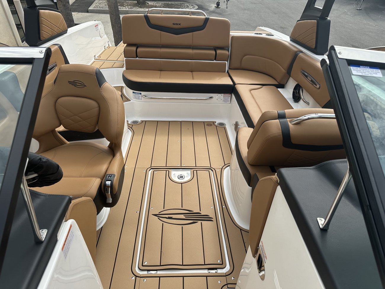 Water tubing is a uniquely thrilling and unforgettable water sports experience. Speeding across the water on a tube can be just as much fun as wakeboarding or water skiing without the added stress of needing to stay perfectly balanced on top of the water.