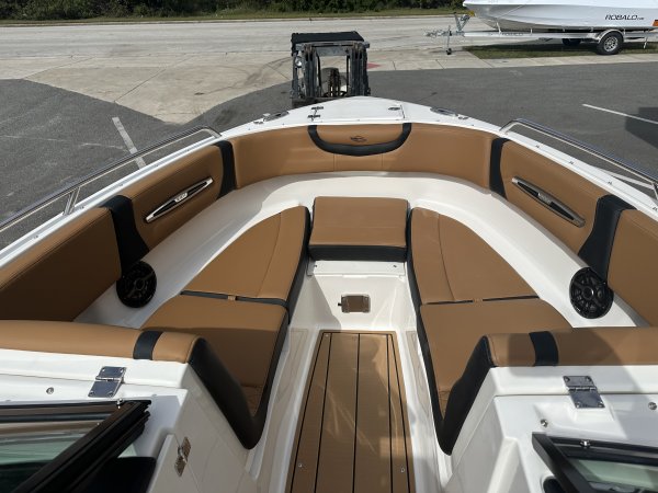 Is your family being pulled in different directions? Whether it's fishing, tubing, skiing or just cruising along enjoying the scenery, there are few forms of recreation that offer families the chance to reconnect like a day spent together on the water.