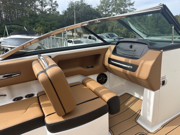 High performance boats were originally designed for offshore powerboat racing. The fast, powerful boats became notorious as the drug smuggling boat of choice in many parts of the world starting in the 1980s.