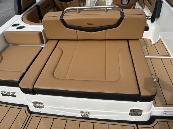 Runabouts are often small day boats that can be used for multiple purposes.  Whether fishing, cruising or just motoring around and enjoying the waterway a runabout can be a fantastic family boat!