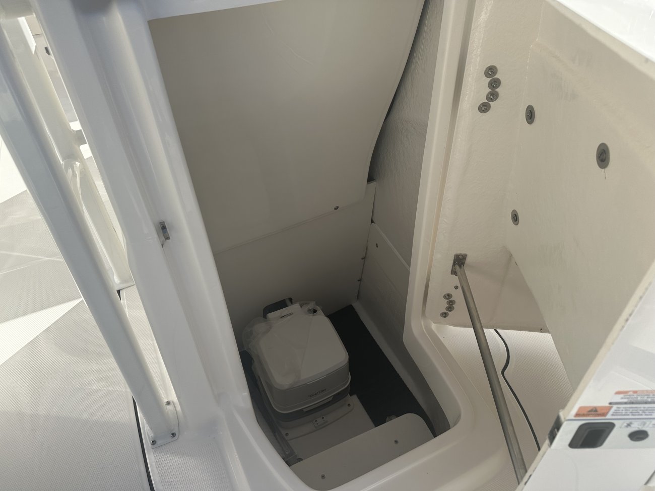 Today's anglers demand more from a new fishing boat than just the bare bones basics of yesteryear and Robalo delivers with user-friendly cabin layouts, plush interiors and multi-purpose seating arrangements.